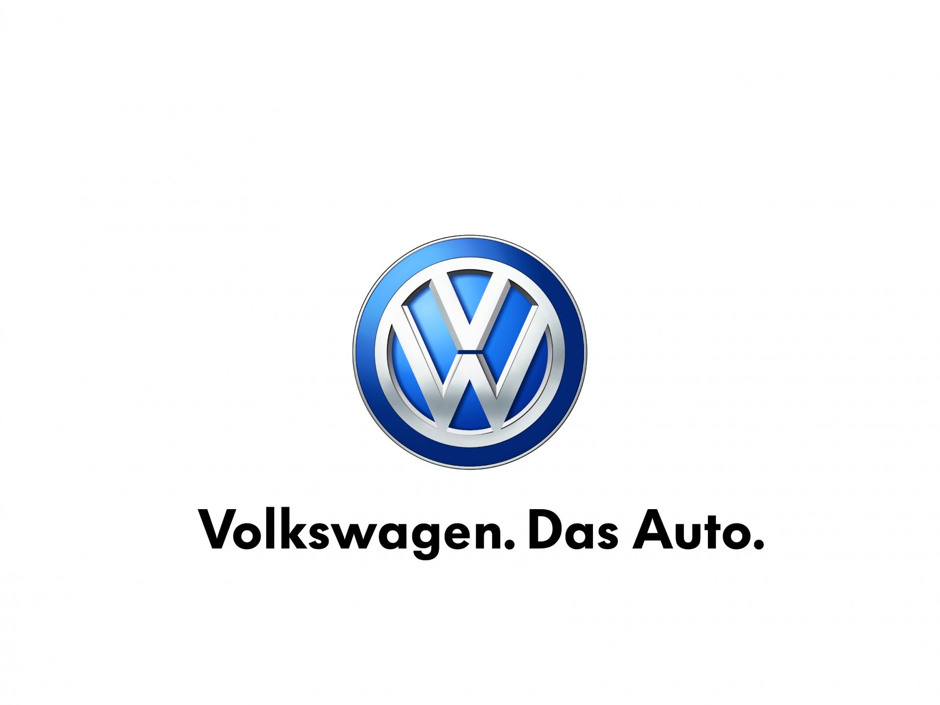 Volkswagen mění slogan, z reklam zmizí Das Auto