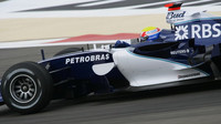 Williams v Bahrajnu 2006