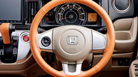 V záplavě sportovních modelů bude tento luxusní zpestřením, Honda N-WGN Daily Luxe Collection.