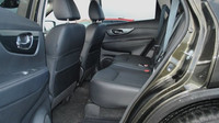 Nissan X-trail 1.6 DIG-T (2015)