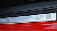 Škoda Octavia Scout 2.0 TDI (150 koní)