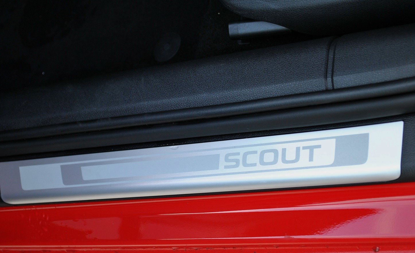 Škoda Octavia Scout 2.0 TDI (150 koní)