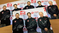 Haas F1 Team