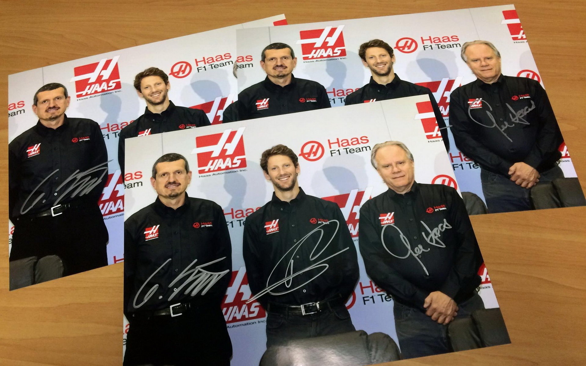 Haas F1 Team