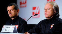 Pro Haas F1 Team se blíží jeho okamžik pravdy. To vědí jak Günther Steiner, tak šéf týmu Gene Haas