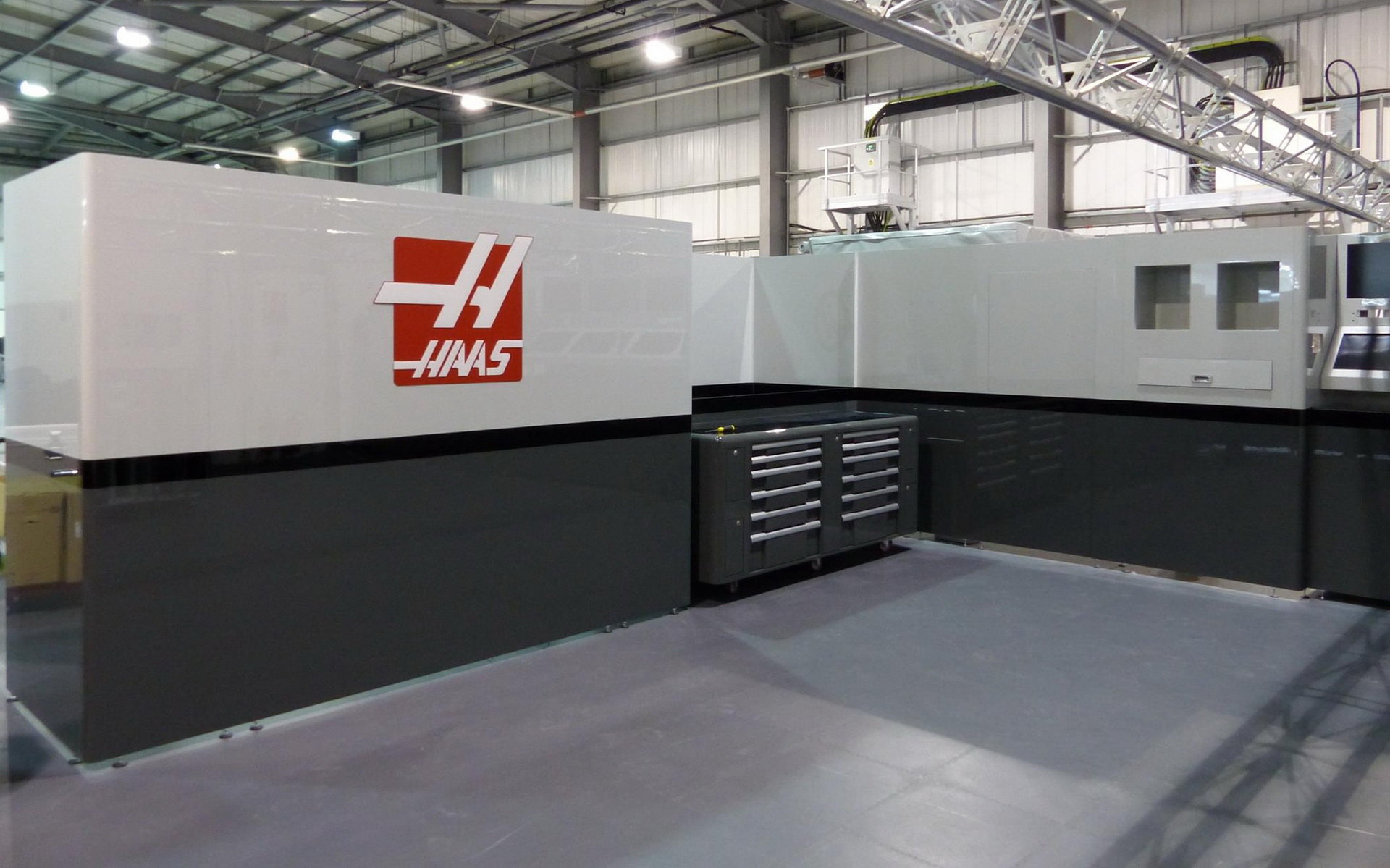 Haas F1 Team