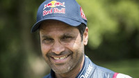 Al-Attiyah, Nasser