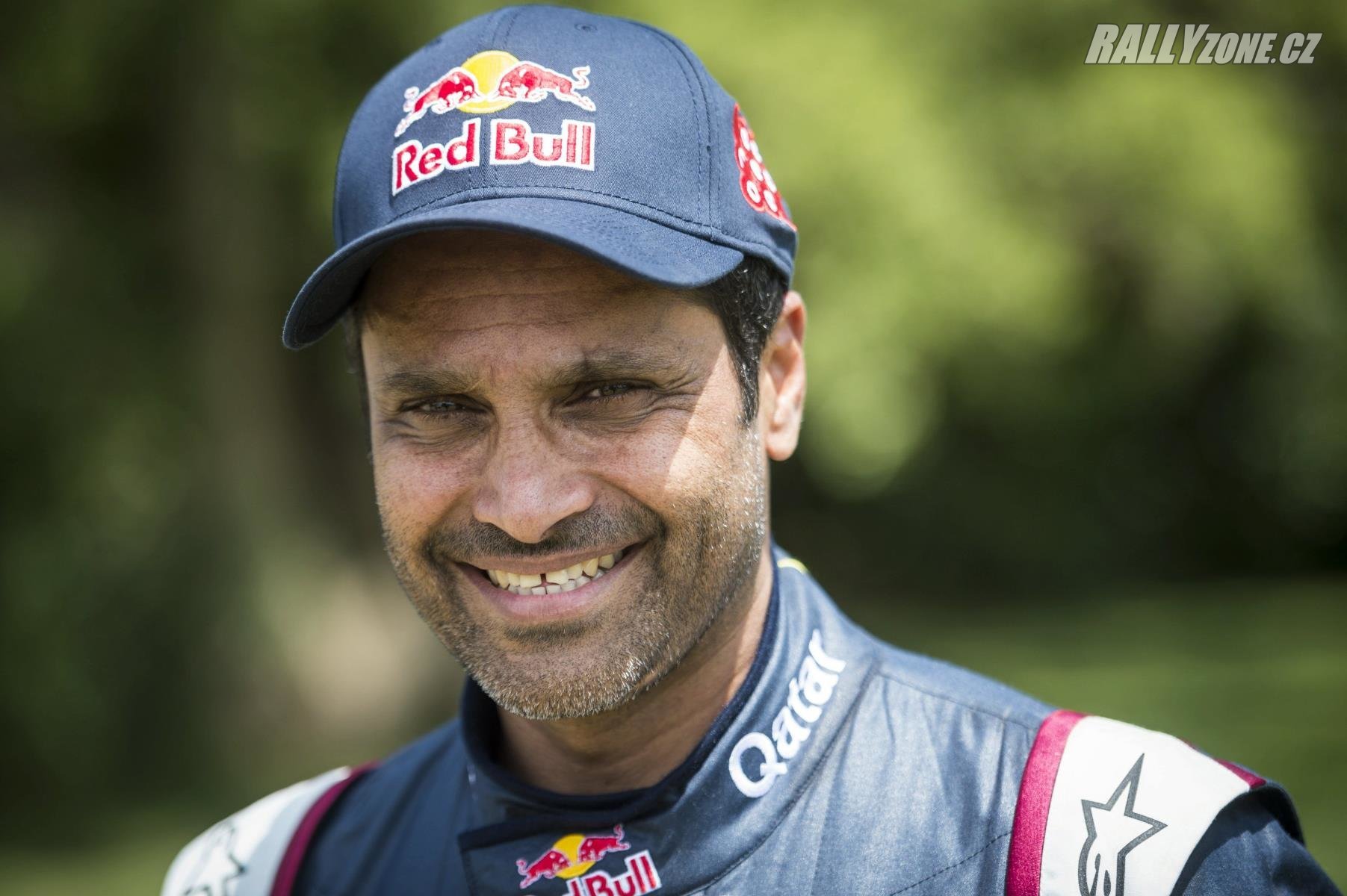 Al-Attiyah, Nasser