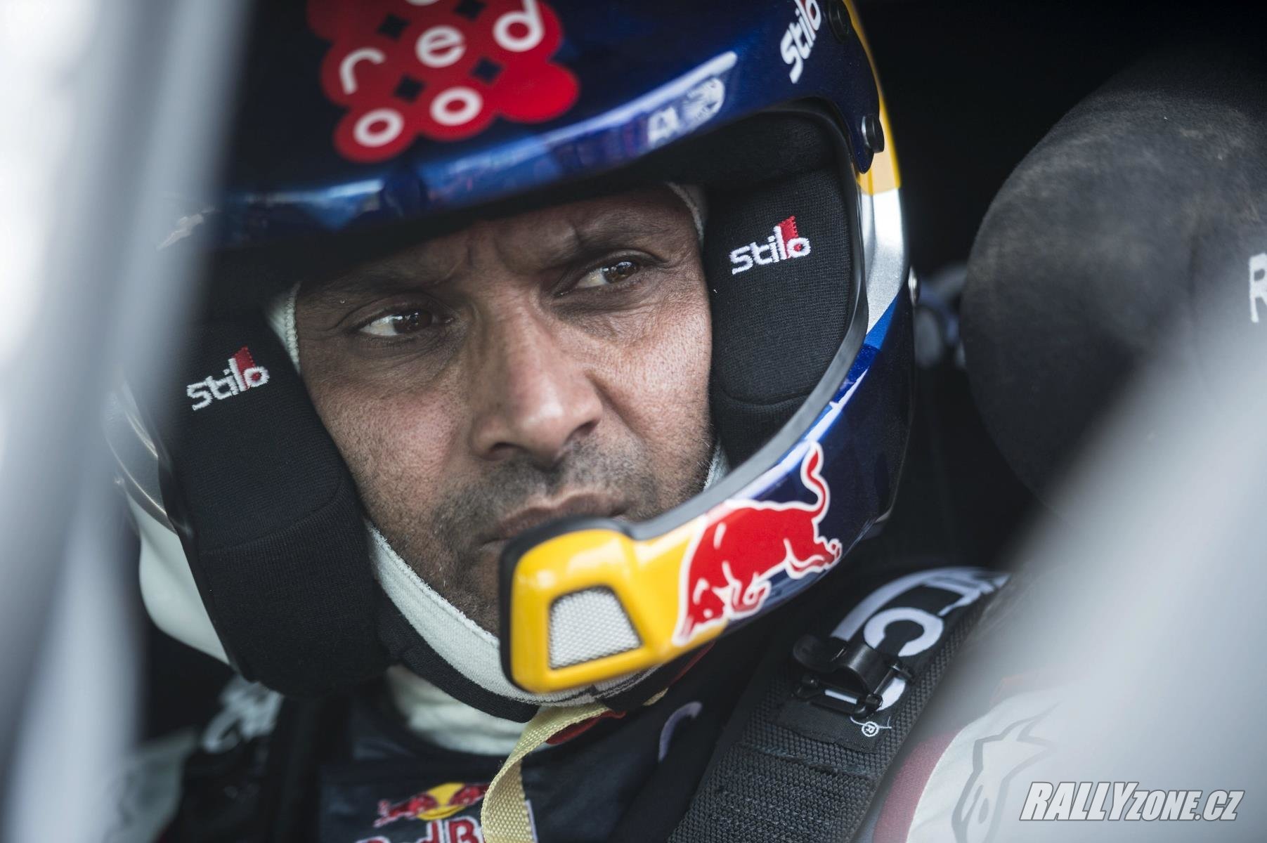 Al-Attiyah, Nasser