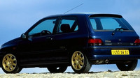 Renault Clio Williams