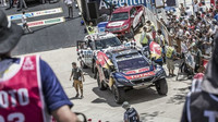 Sainz, Carlos - Cruz, Lucas