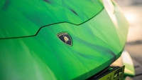 Lamborghini Huracán LP 610-4 v úpravě Print Tech