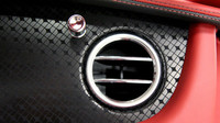 Bentley Continental GT Monster Mulliner