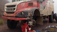 Rally Dakar