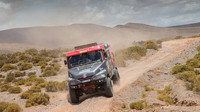 Rally Dakar