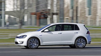 Volkswagen Golf VII GTE (2016)