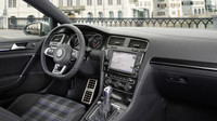 Volkswagen Golf VII GTE (2016)