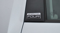 Volkswagen Caddy 2.0 TDI Four Generation