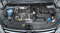 Volkswagen Caddy 2.0 TDI Four Generation