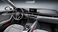 Audi A4 Allroad quattro láká na o 34 mm větší světlou výšku a šest motorů.