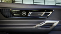 Kia Telluride je předzvěstí luxusního SUV.
