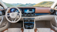 Mercedes-Benz E 350 e Exclusive Line