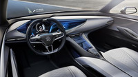 Buick představil na detroitském autosalonu koncept Avista