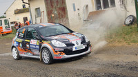 Rally Vyškov (CZE)