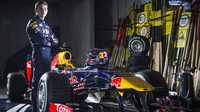 Roadshow Red Bullu s Maxem Verstappenem v Rakousku