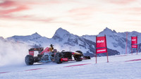 Roadshow Red Bullu s Maxem Verstappenem v Rakousku