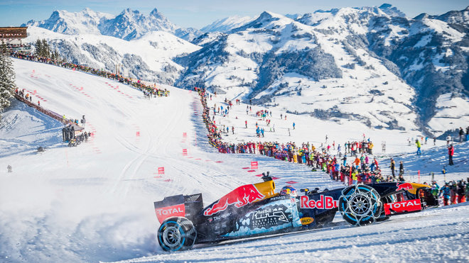 Roadshow Red Bullu bude mít pro rakouský tým nejspíš finanční postih