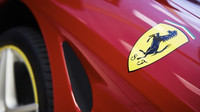 Ferrari Calafornia T Tailor Made