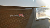 Honda Civic Type R (2015)