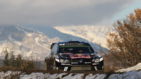 Posádka Ogier - Ingrassia ovládla letošní Rally Monte Carlo