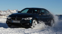 BMW 4 ve všech třech karosářských verzích disponuje novými motory.