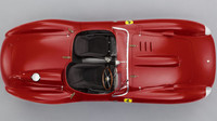 Ferrari 335 S