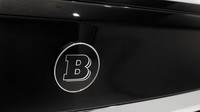 Mercedes C450 v podání Brabusu