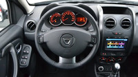 Dacia Duster 1,2 TCe