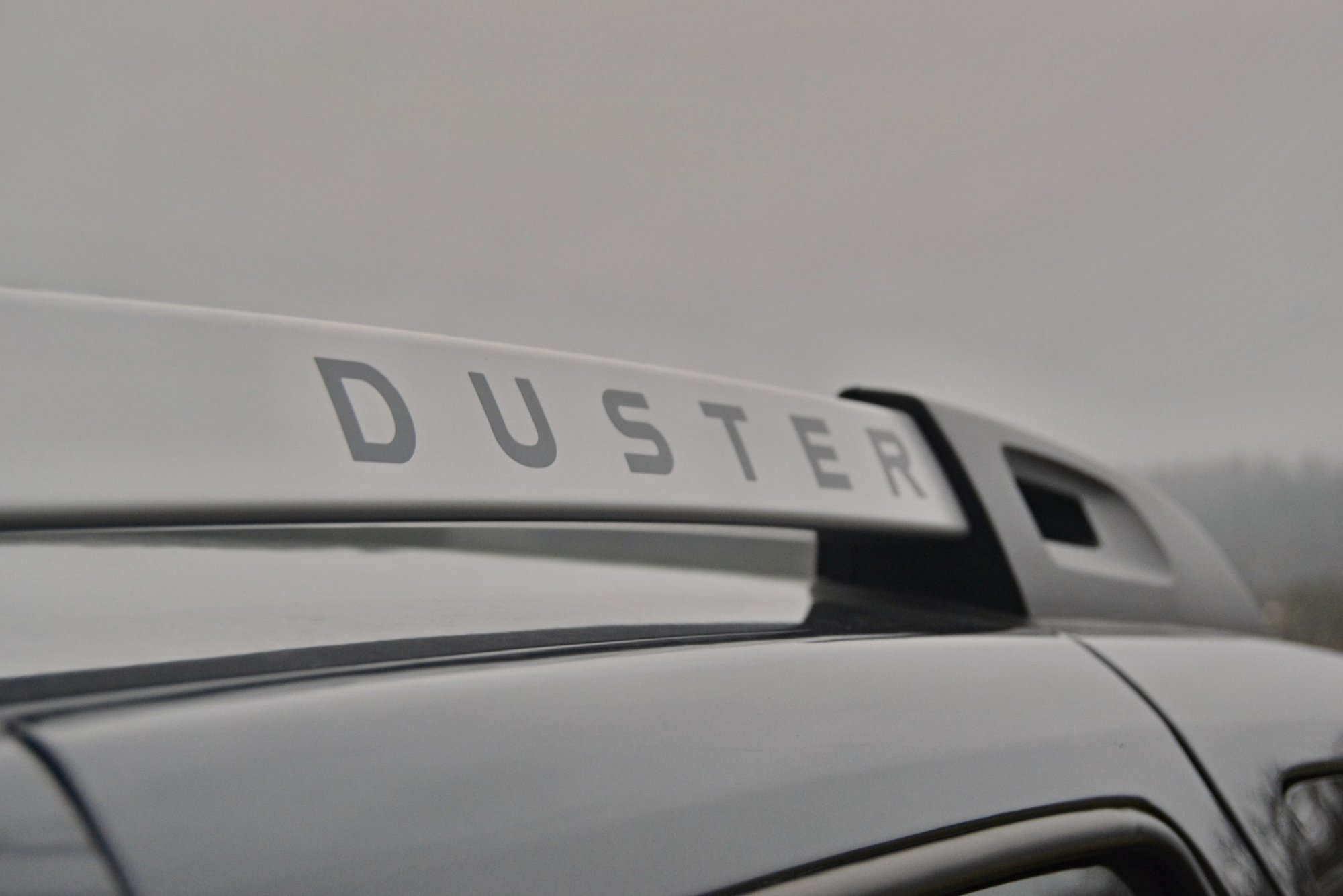 Dacia Duster 1,2 TCe
