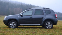 Dacia Duster 1,2 TCe