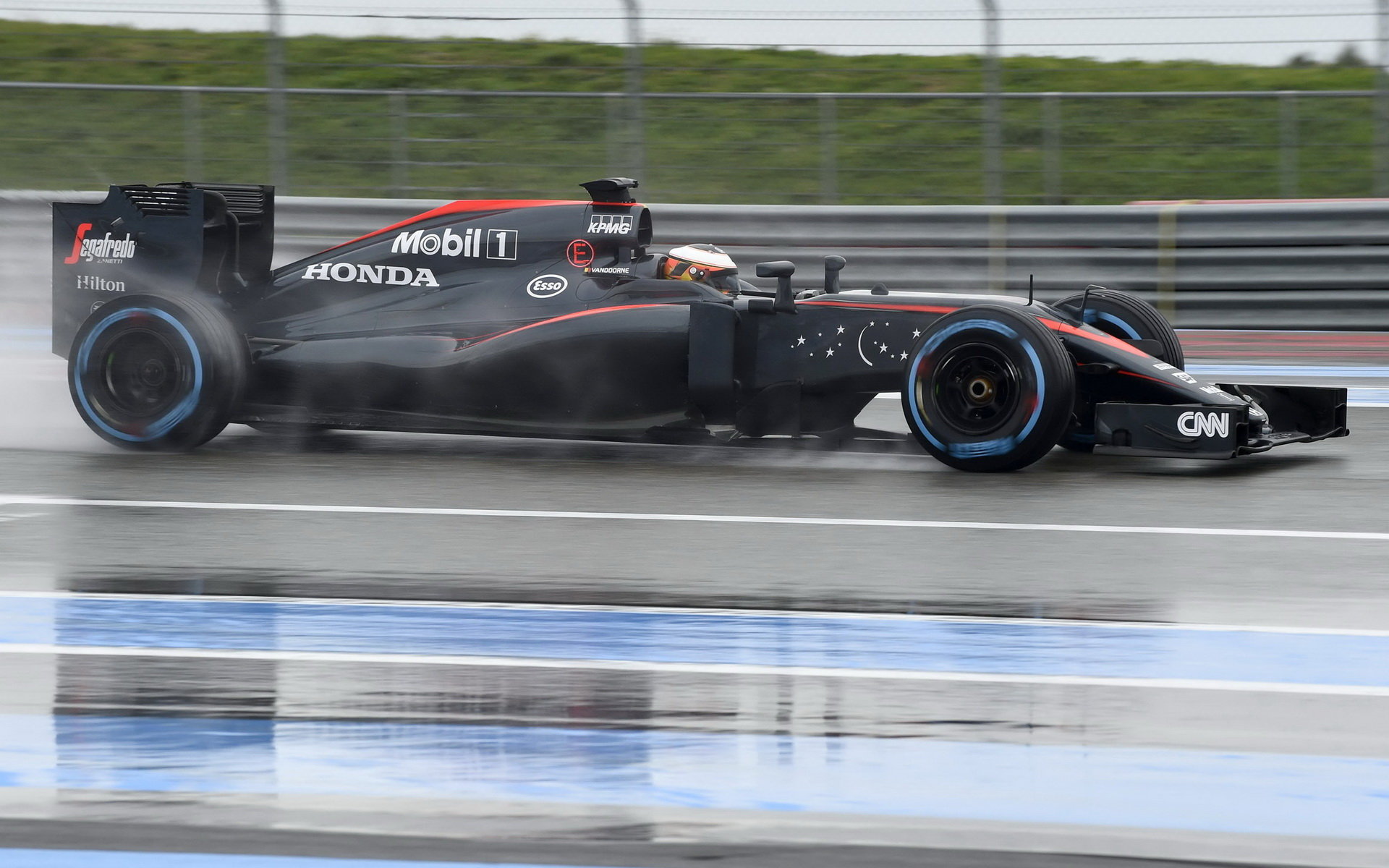 Dosáhne spojení McLaren-Honda letos signifikantního zlepšení na závodní dráze?