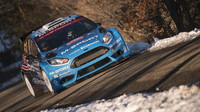 M-Sport chce v příštím roce do jednoho z vozu ve WRC2 posadit Rovanperu