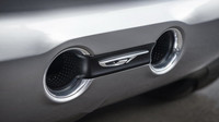 Opel ukáže v Ženevě novodobé GT, pod kapotou má přeplňovaný tříválec.