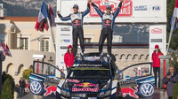 Ogier, Sebastien - Ingrassia, Julien