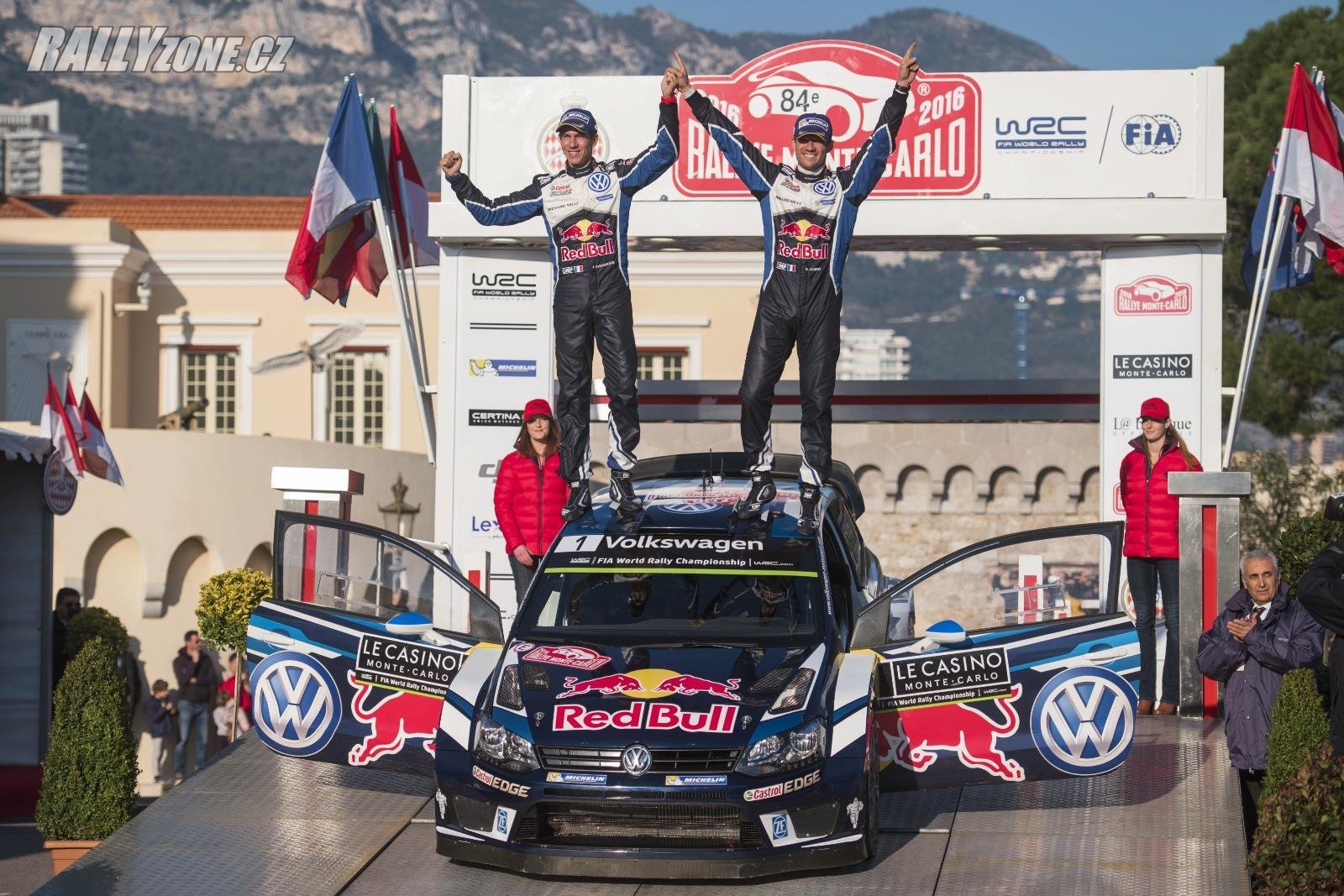 Ogier, Sebastien - Ingrassia, Julien