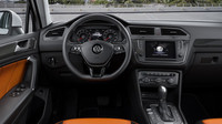 Nový Volkswagen Tiguan startuje v ČR, má pohon všech kol i automat DSG.
