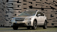 Subaru XV po lehké modernizaci přichází na český trh s cenou od 549 tisíc.