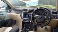 Volkswagen Ameo je prvním sedanem značky s délkou pod čtyři metry.