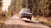 Prezentace Renaultu 8 Gordini