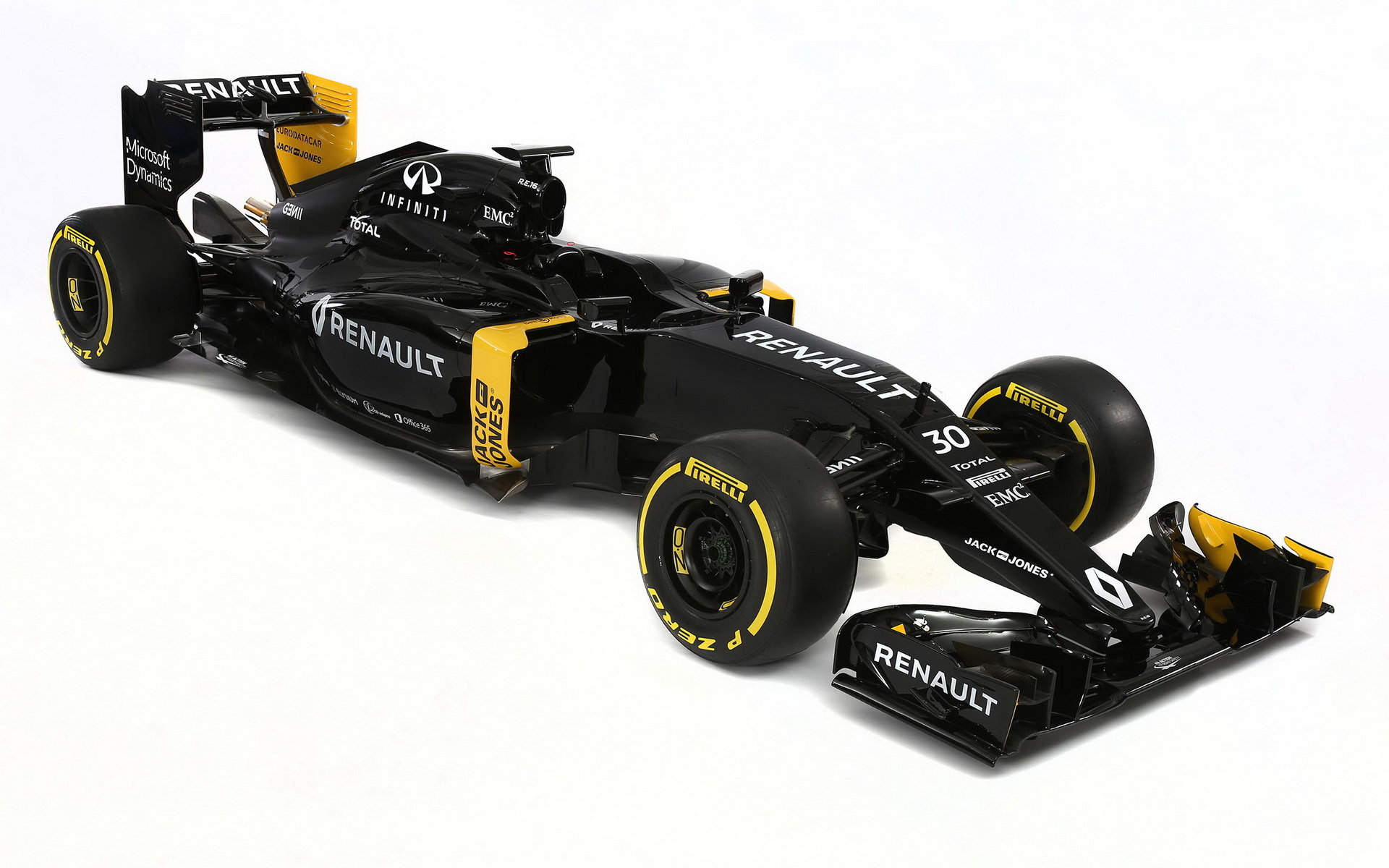 Renault by po převzetí Lotusu chtěl Red Bull porážet